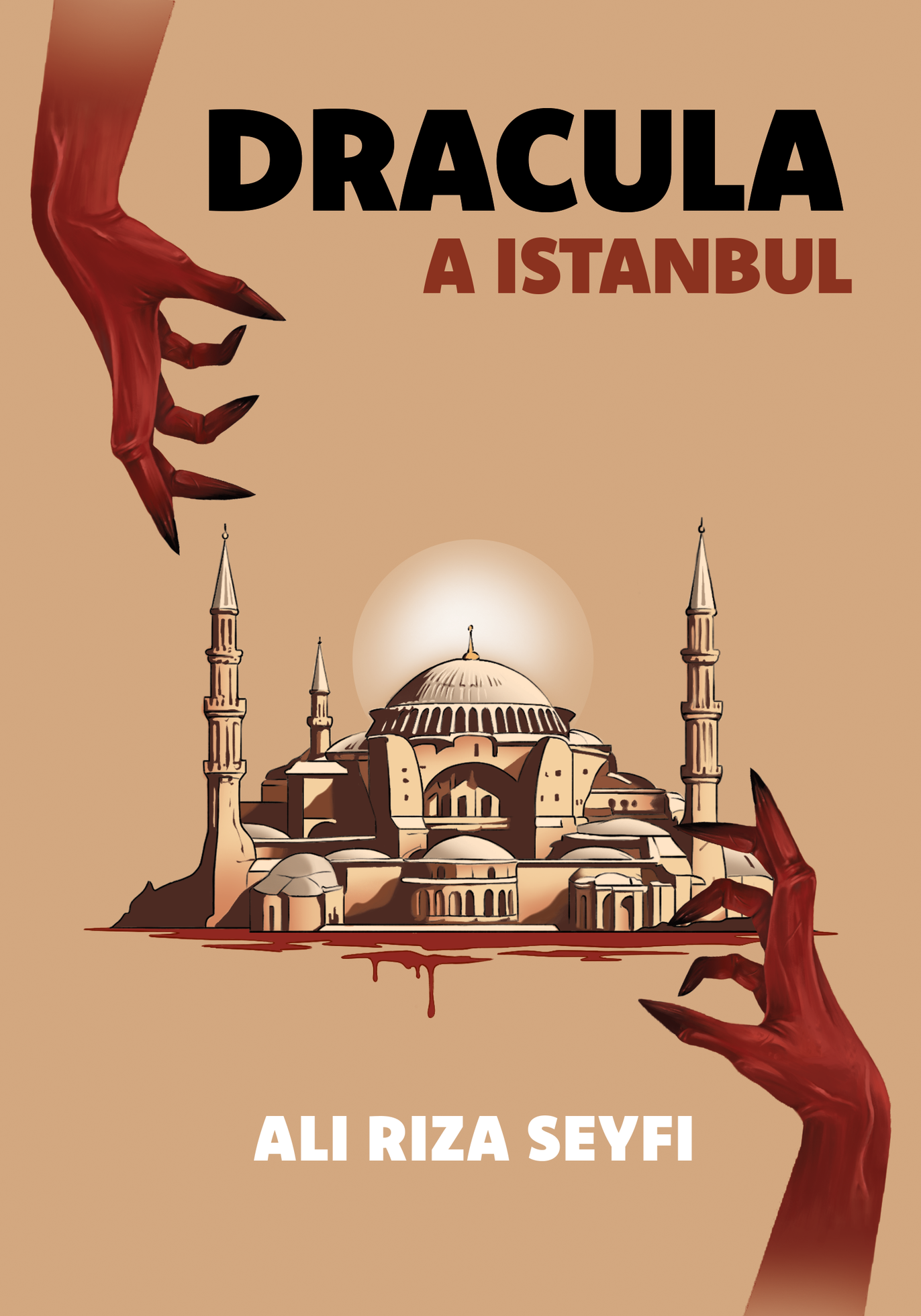 Semaine spéciale Dracula 4 : Dracula, un roman international !